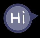 hi