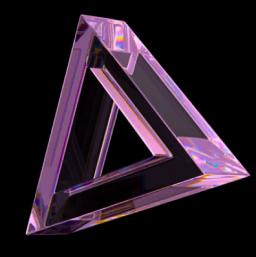 Triangle Icon