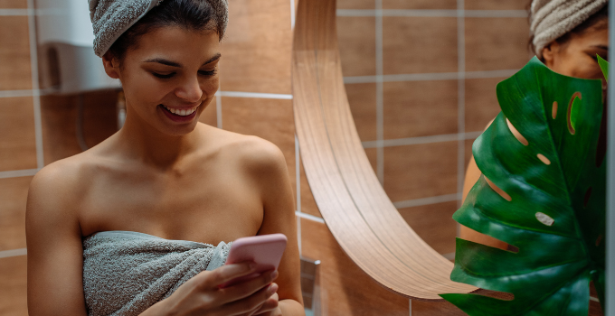 Chats Help For Businesses… Why Not For Online Dating?