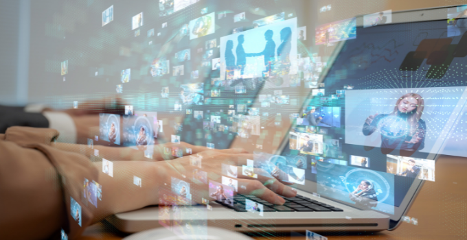 Revolutionizing Social Interactions: The Benefits of Integrating AI in Online Chat Rooms