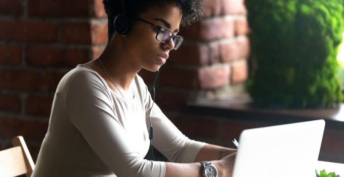 Chat Rooms and How They Can Help Young People