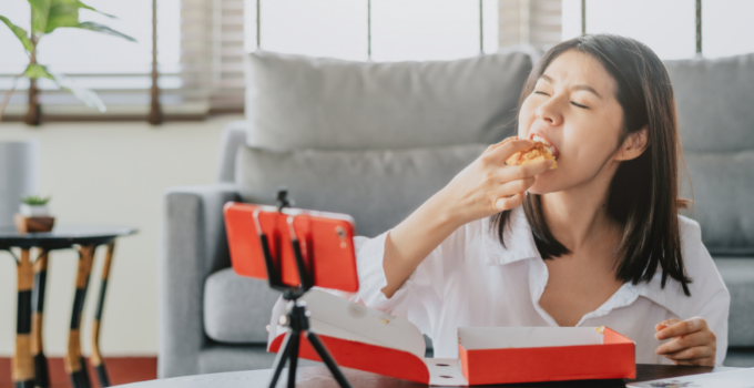 Global Breakfast Exchange: A Trendsetting Culinary Journey on CMX Chat