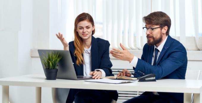How Chat Rooms Can Improve Communication in Business