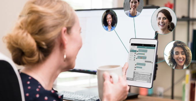 Hilarious Group Chat Names That Spark Joy in Every Conversation | CMX Chat