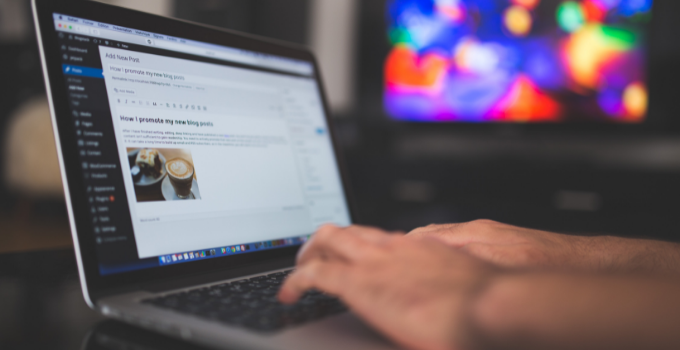 Why Every Creator Needs a Website (Not Just Social Media)