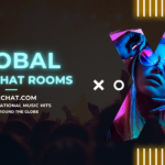 music-chat-rooms