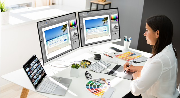 Why Your Website Design Is Costing You Leads and How to Fix It