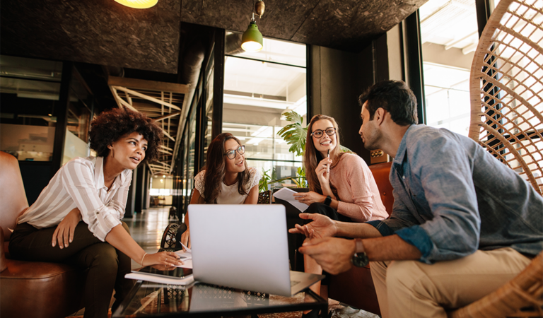 How to Choose a Digital Agency for Startups and Creators