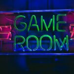 General Chat Room: Chat Games