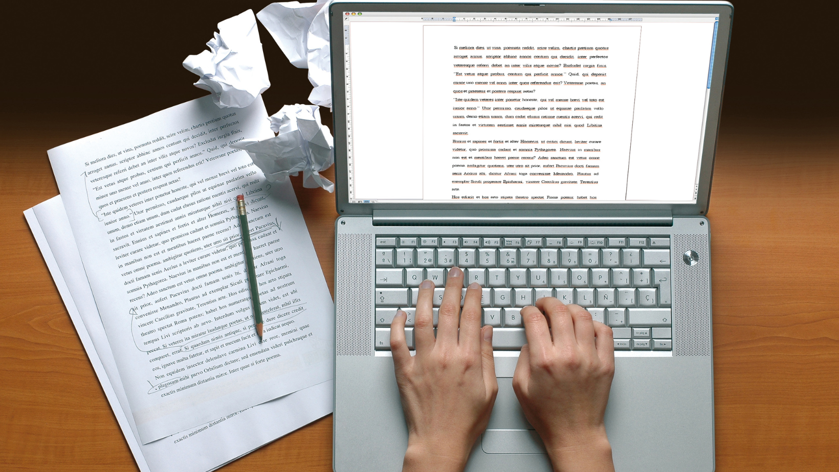 Tips to Defeat Writer’s Block