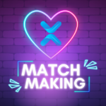 cmx chat matchmaking