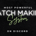 matchmaking