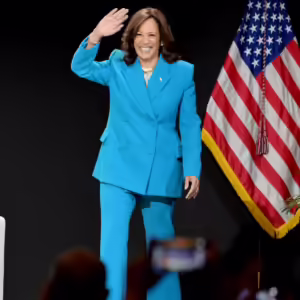 Harris Election 2024