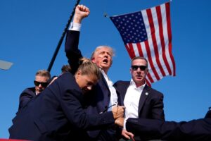 Election 2024: Healthy Debates and Hilarious Insights from CMX Chat