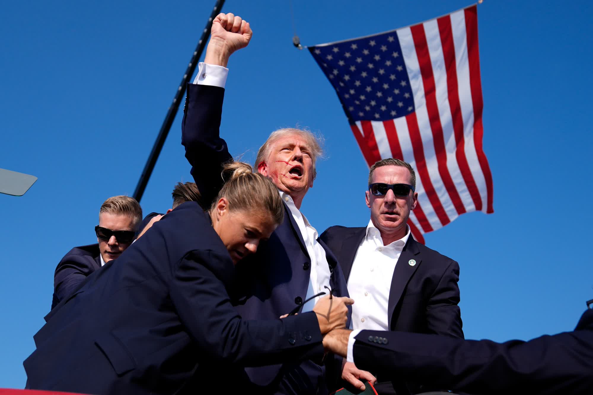 Election 2024: Healthy Debates and Hilarious Insights from CMX Chat