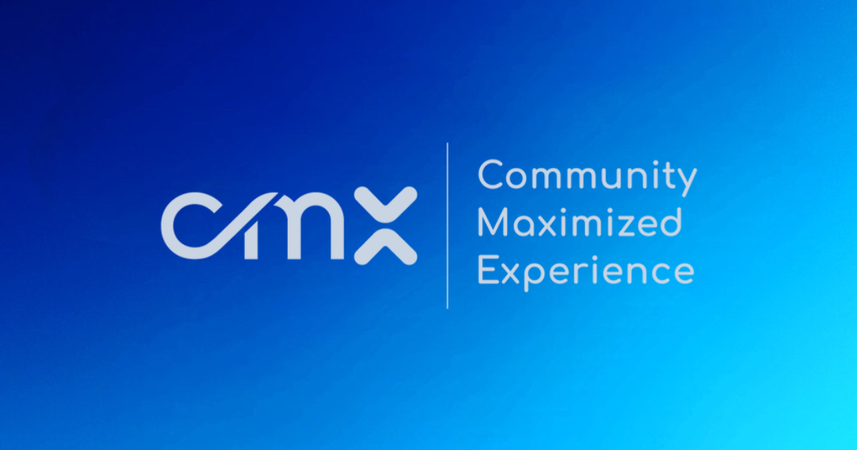 Cmx Network CMX | Community Driven Digital Agency and Platform