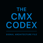 The CMX Codex