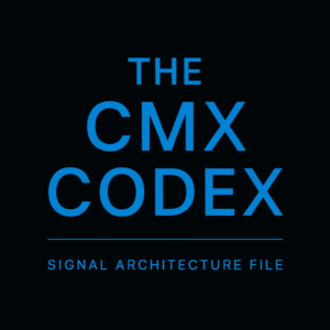 CMX Operational Blueprint: Building Scalable, Secure, Human-Centered Digital Infrastructure