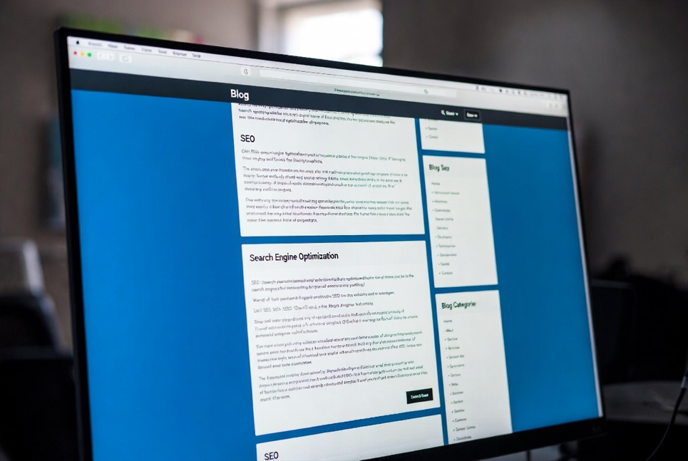 Why Every Creator and Small Business Needs SEO