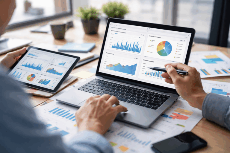 Why Digital Marketing Isn’t Working for Small Businesses