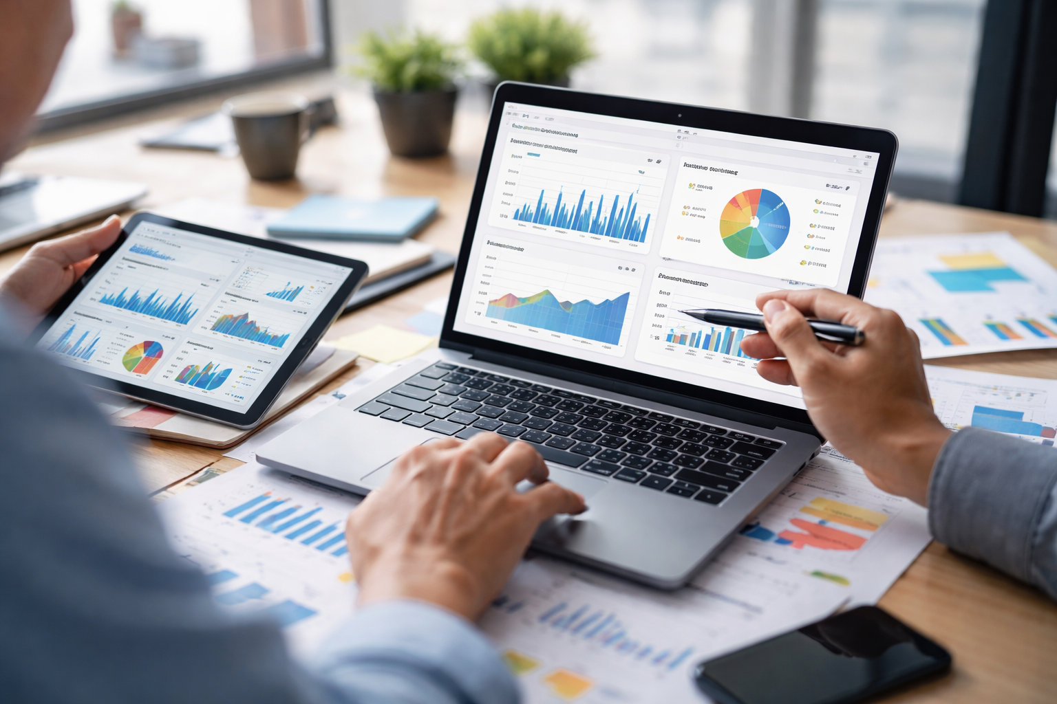 Why Digital Marketing Isn’t Working for Most Small Businesses (And How to Fix It)