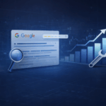 Website not ranking on Google causes and fixes