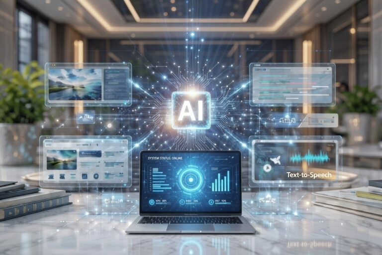 AI Agent Architecture: How Agents Use Tools, State and Guardrails