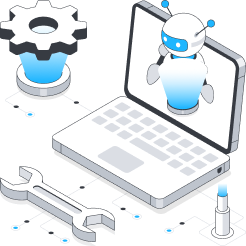 AI Tools & Intelligent Automation