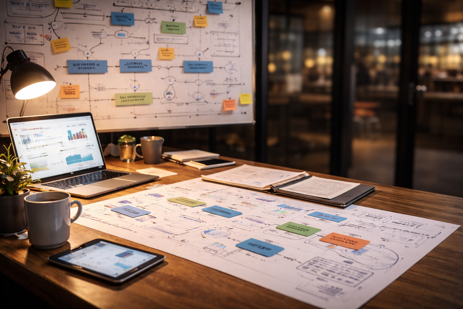 Systems for Founders: How to Build Structure Before You Scale