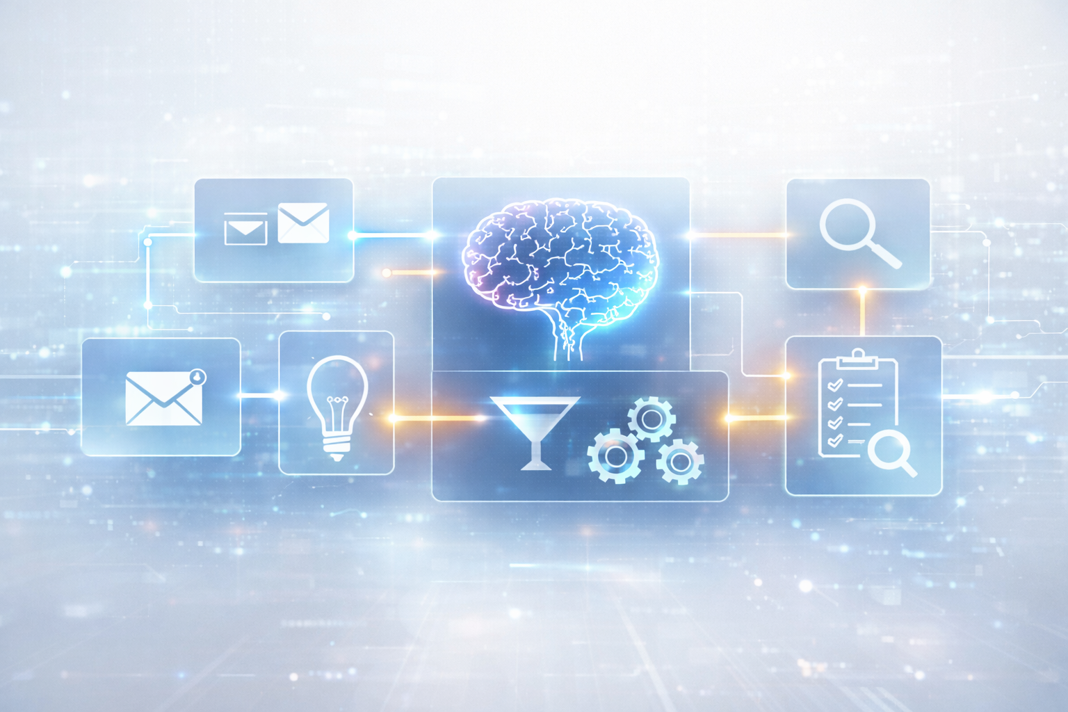 Which AI Model Belongs in Which Part of a System