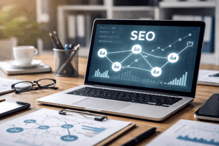 How Backlinks Affect SEO Rankings