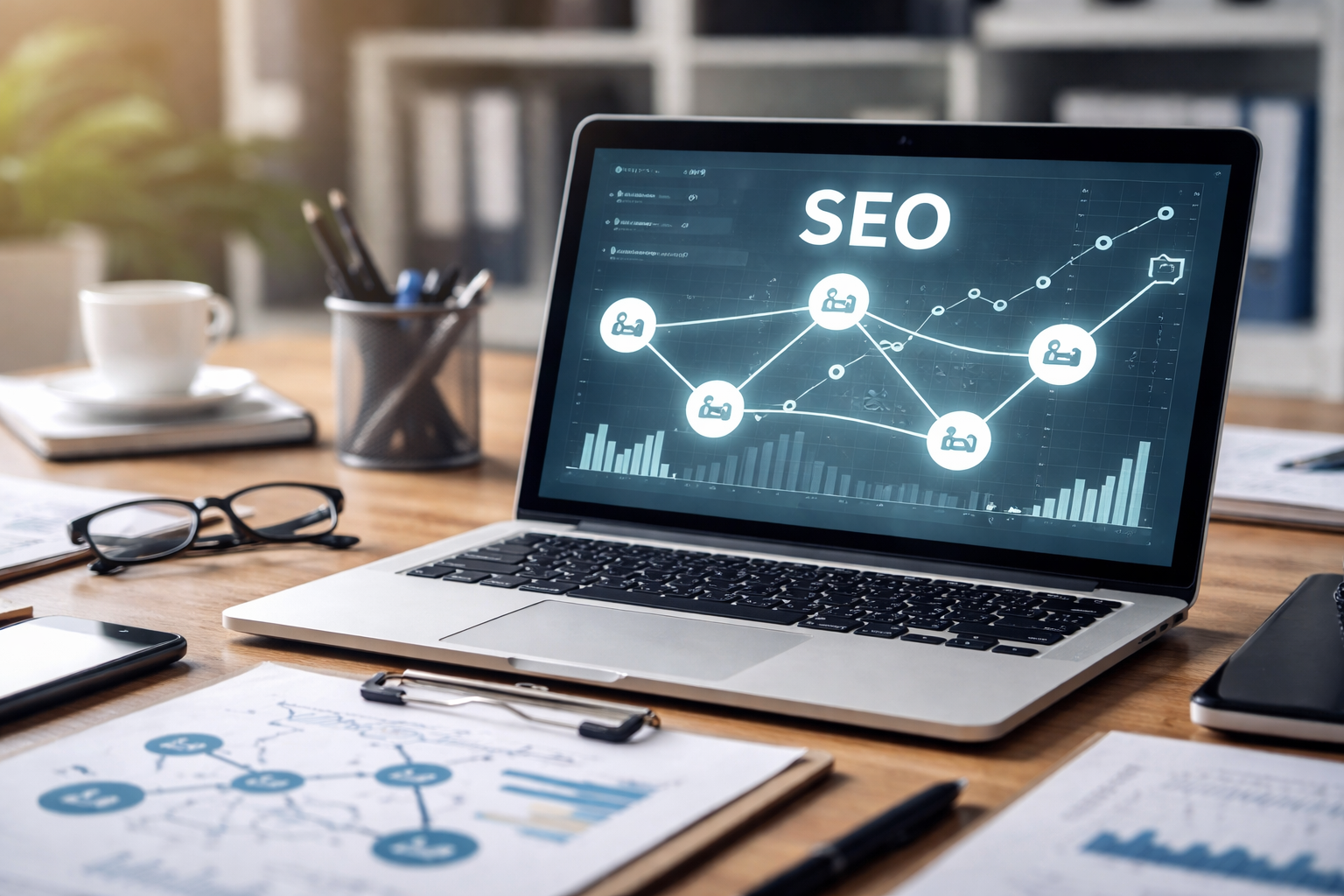 How Backlinks Affect SEO Rankings (What Actually Matters Now)