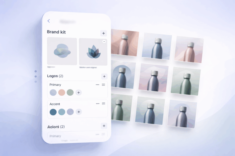 Branding Kits for Startups: What to Include and Why