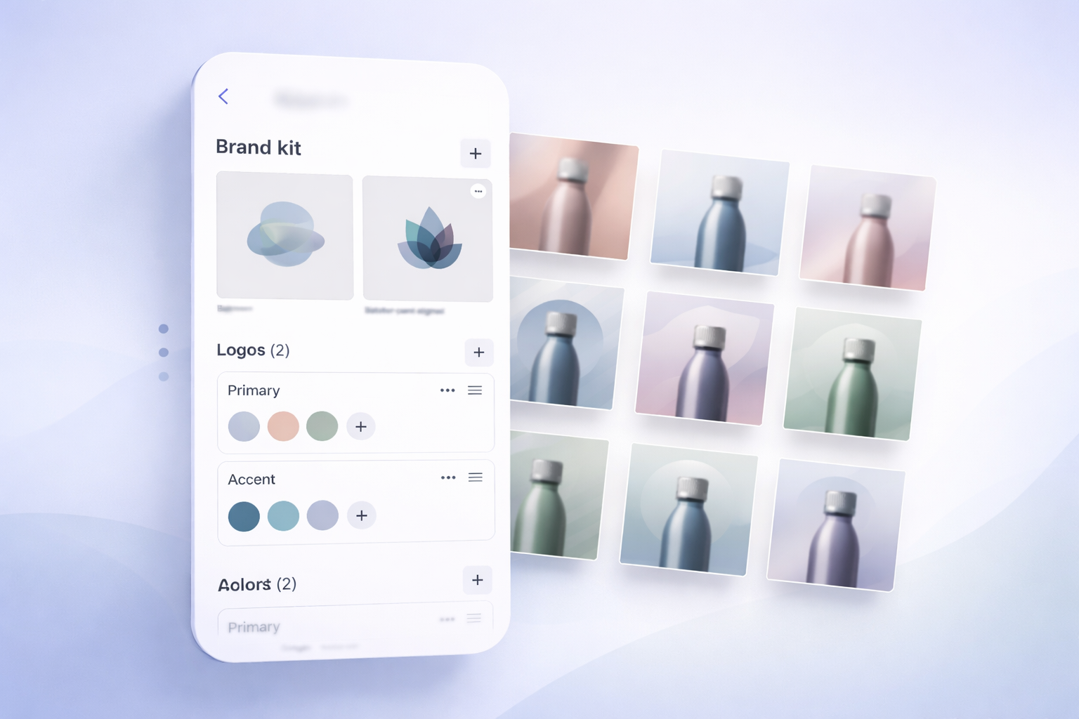 Branding Kits and Guidelines for Growing Startups