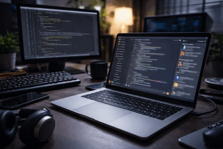 Discord Development Sandbox: How to Test Bots Before Production