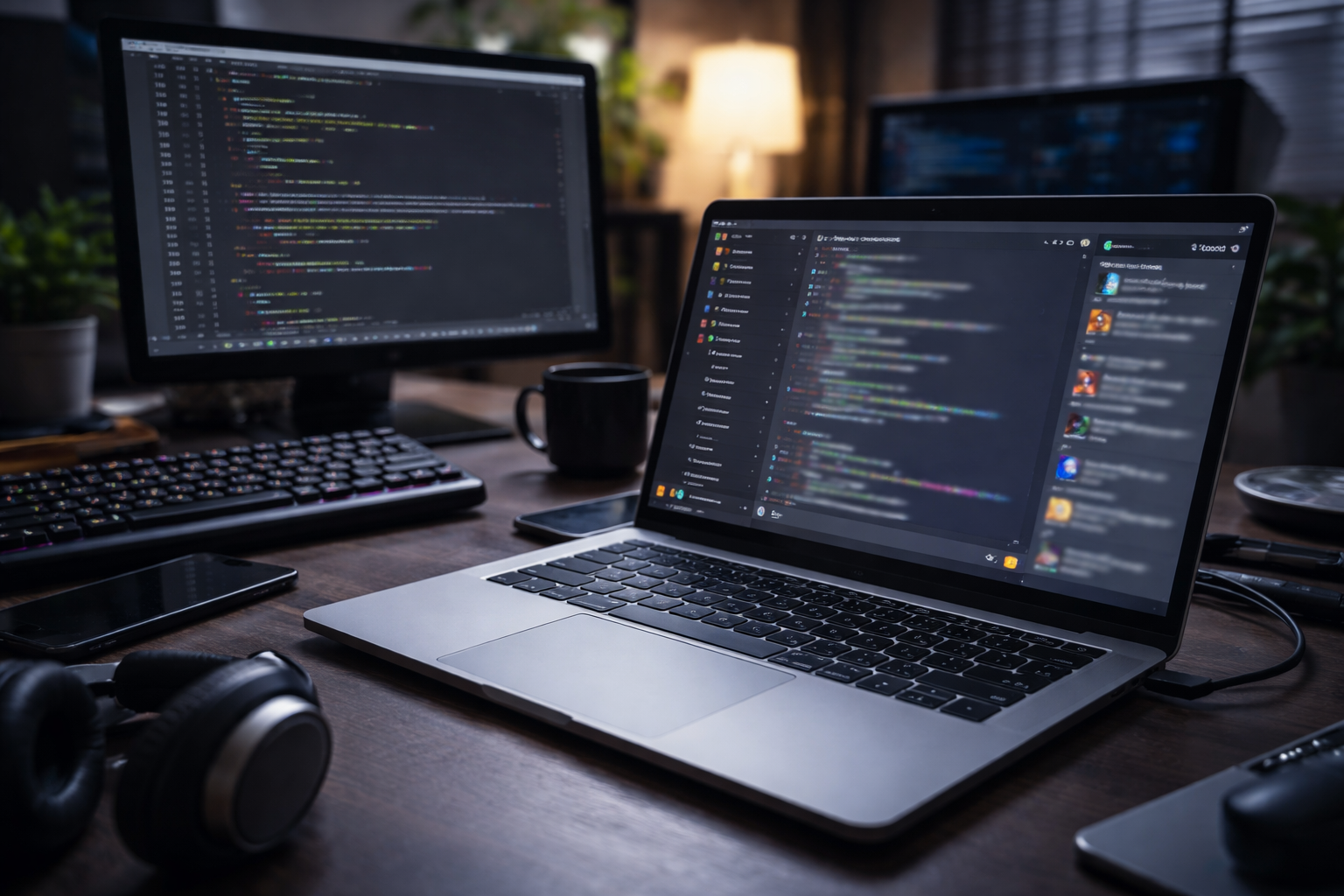 Discord as a Development Sandbox: How Teams Build, Test, and Ship Bots Without Risk