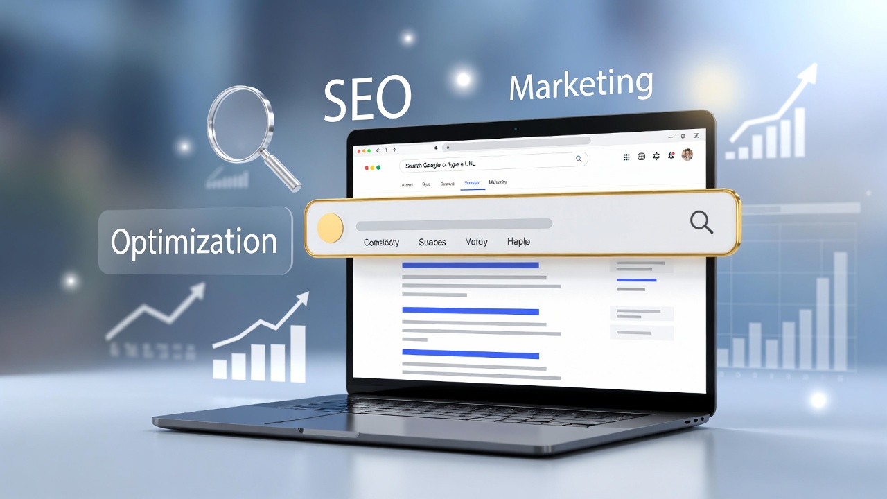 What’s Included in Monthly SEO: A Real Breakdown of the Work