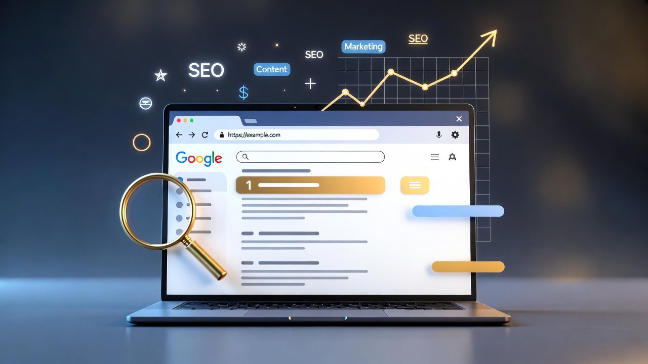 SEO for Creators and Startups: The Systems Approach That Compounds