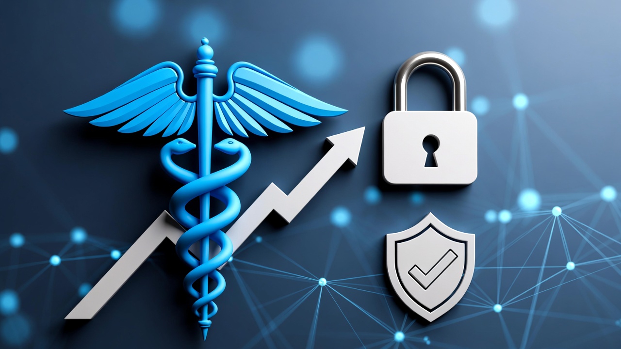 Healthcare and Finance SEO: How Trust-Based Authority Is Built
