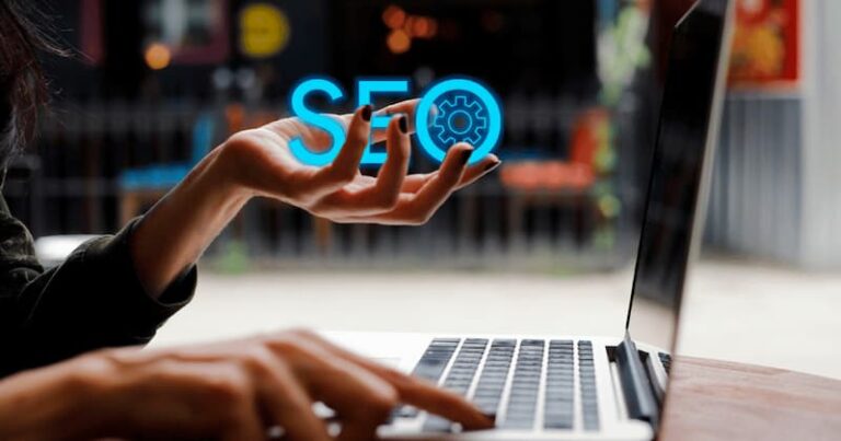 SEO for Small Businesses: How to Build Sustainable Growth