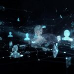 Continuum: A Private Digital World Model