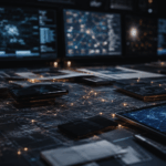 Digital Ghosts: The Identity Reconstruction System