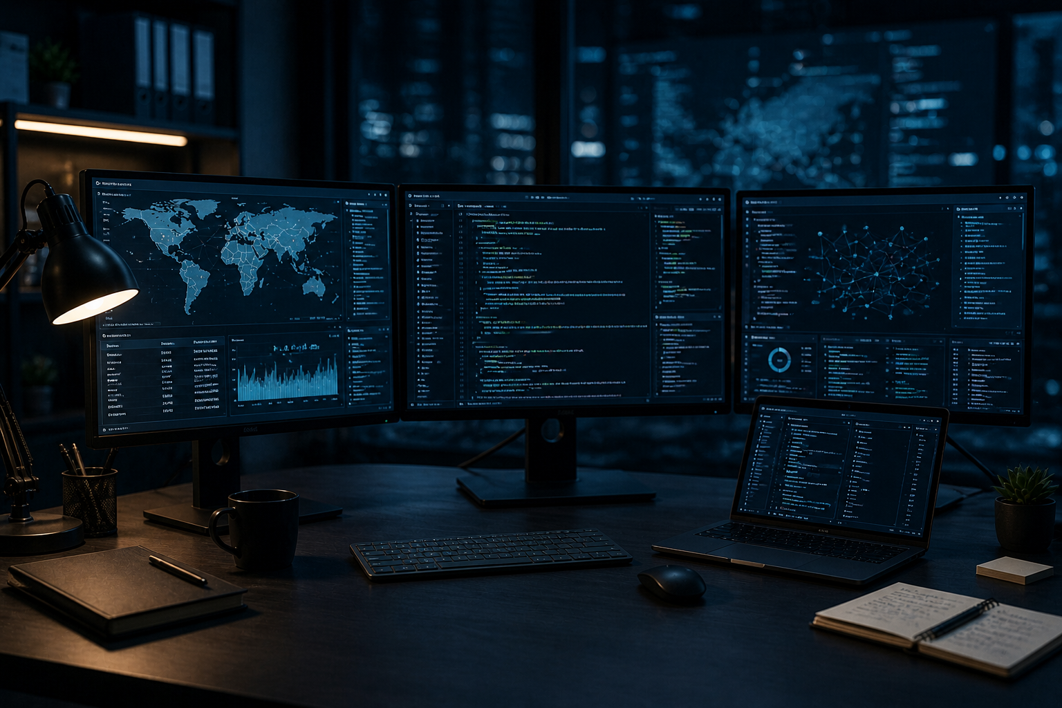 The Reconnaissance Phase: Where Cyber Attacks Actually Begin