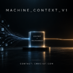 Protected: Machine Context